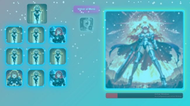 Waifu Dominion: Lustful Reign