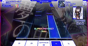 KAMITSUBAKI CITY ENSEMBLE -Extension Pack No.1  feat. V.W.P