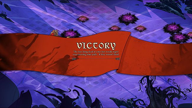 The Banner Saga 3 - Eternal Arena