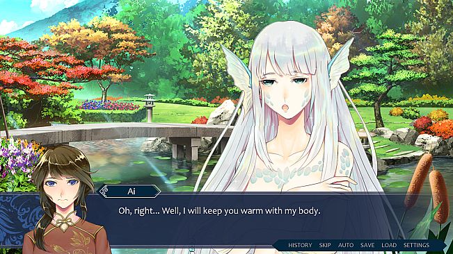 Mizuchi 白蛇心傳