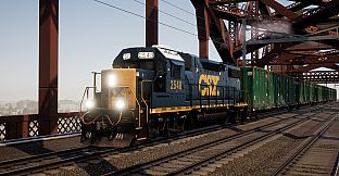 Train Sim World: Northeast Corridor New York