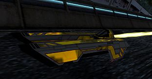 BallisticNG - Bling Pack