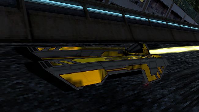 BallisticNG - Bling Pack