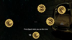 Evil Ritual - Horror Escape