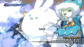 Disgaea 7: Vows of the Virtueless