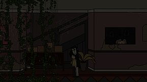 Alex: An Adventure Between the Ages