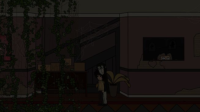 Alex: An Adventure Between the Ages