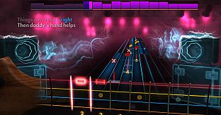 Rocksmith 2014 Edition – Remastered – Stevie Ray Vaughan & Double Trouble - “Couldn’t Stand the Weather”