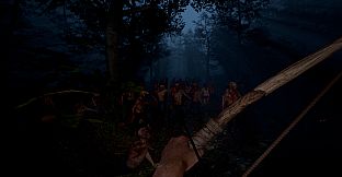 The Dark Forest: Survival
