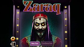 Zaraq