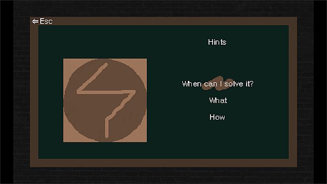 Seeking The Guardian