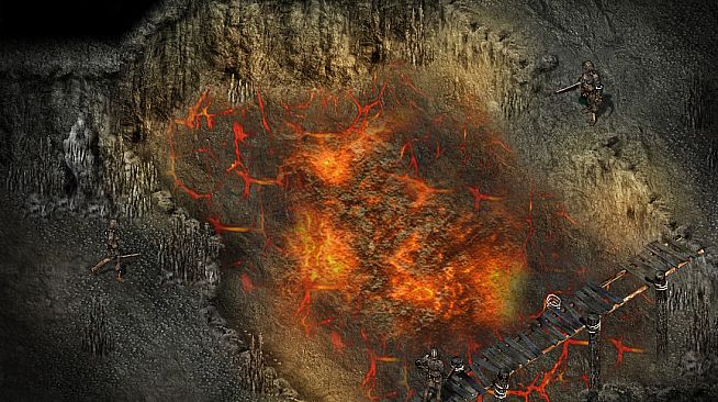 RPG Maker MV - Medieval: Underdeep