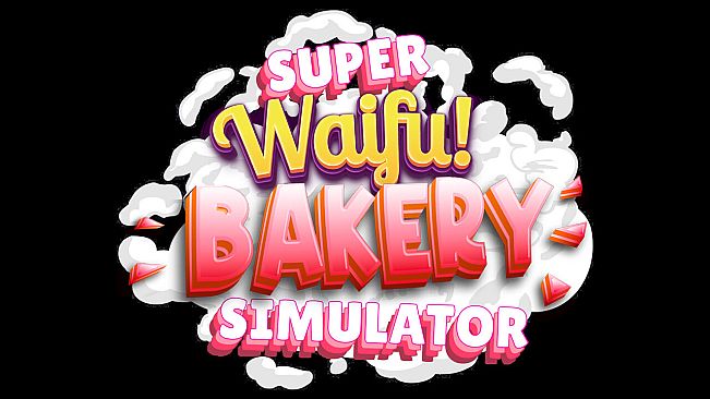 Super Waifu Bakery Simulator