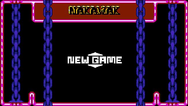 Nakawak: Expanded Color Edition