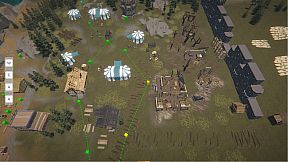 Past, Future and the Other One