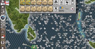 Carrier Battles - Indian Ocean Raid & Royal Navy