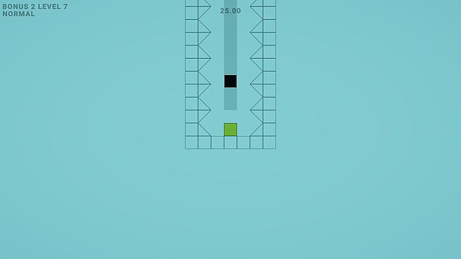 Square Jump - Bonus Levels 2