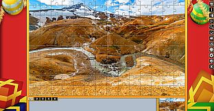 Pixel Puzzles Traditional Jigsaws Pack: Variety Pack 9