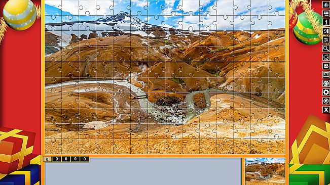 Pixel Puzzles Traditional Jigsaws Pack: Variety Pack 9