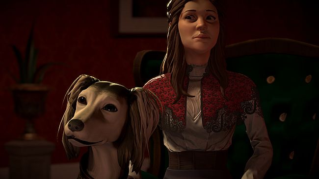 Dance of Death: Du Lac & Fey