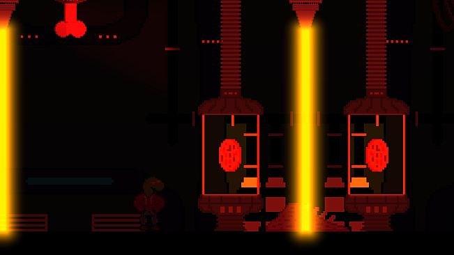 Jump, Dodge, Die, Repeat