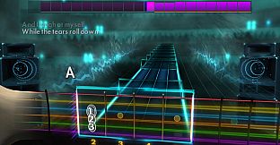 Rocksmith 2014 – Collective Soul - “The World I Know”