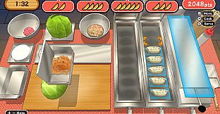 Make it! Gyoza