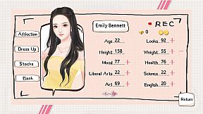 Unplanned Love: Building Dreams Together