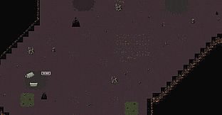 THE THRESHOLD DWELLER