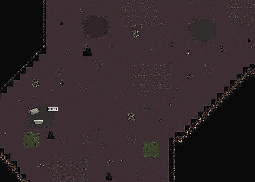 THE THRESHOLD DWELLER