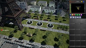 Steel Covenant 钢铁盟约