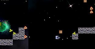 Starry Moon Island Perimeter MP04