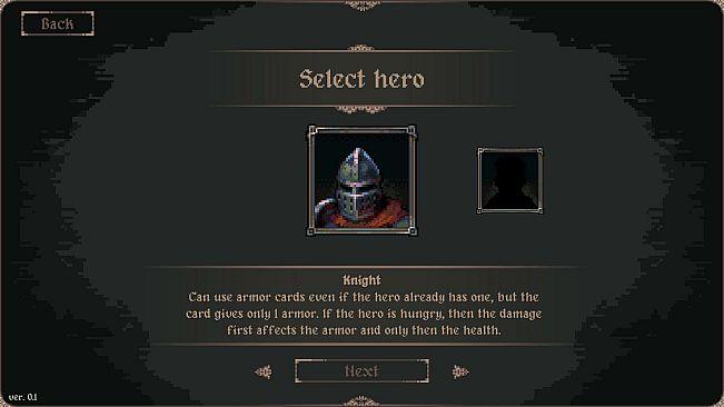 Dungeon Raid: Zero Floor