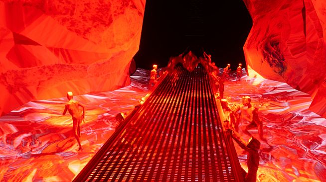 The Mines