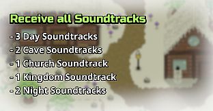 Slimesventure: Your Destination - Supporter Edition