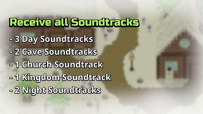 Slimesventure: Your Destination - Supporter Edition