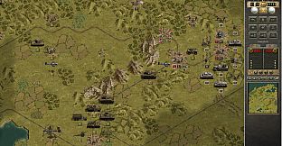 Panzer Corps: U.S. Corps '42