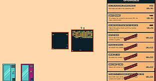 Idle Block Breaker