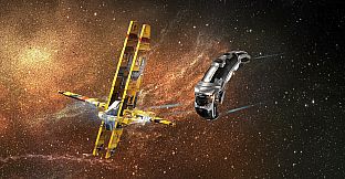 EVE Online: Brązowy pakiet startowy