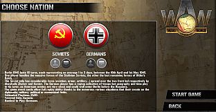 Wars Across the World: Berlin 1945