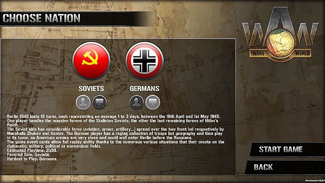 Wars Across the World: Berlin 1945