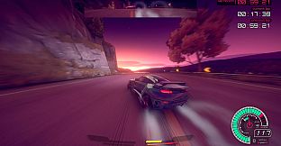 Inertial Drift: Sunset Prologue