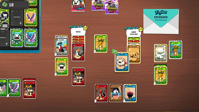 Card Bundler: Complete Collection