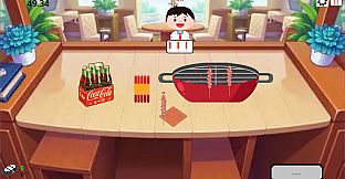 Travel and Cook!