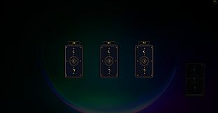 桌面塔罗 Desktop Tarot