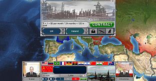 Industrialization - TCWE