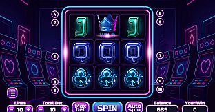 Las Vegas Slots