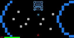 Tiger Tank 59 Ⅰ A-Gun MP045