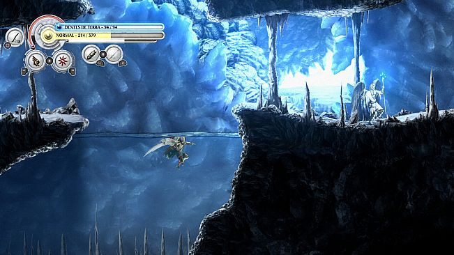 The Light of the Darkness: Origins