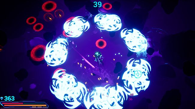 舰魂重构 WarSpirit Recast